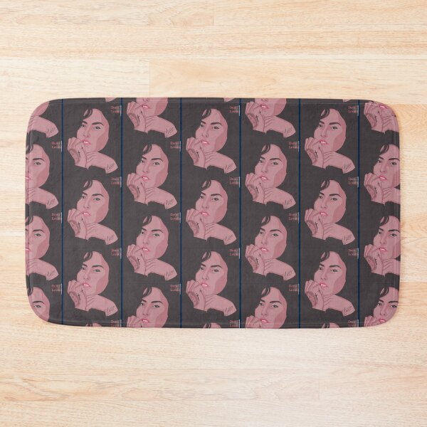 Aperçu de l'œuvre Demi Lovato Fan Art créée et vendue par ClothingUncom.