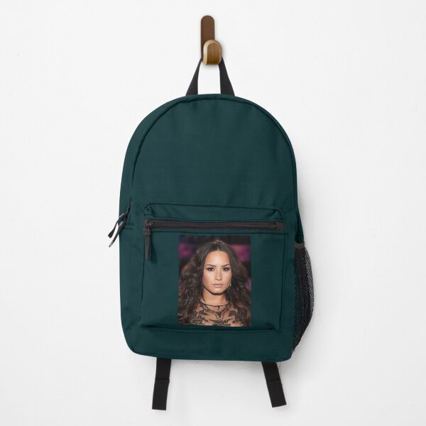Item preview, Demi Lovato Paired a Beige Lip   designed and sold by ClothingUncom.