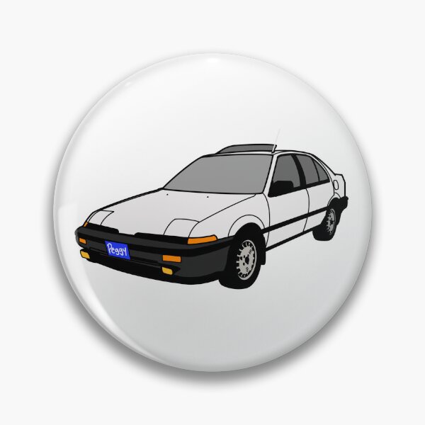 Aperçu de l'œuvre Integra - salvteg créée et vendue par 4theloveofHonda.