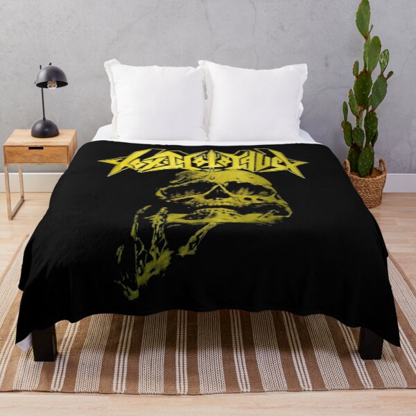 Item preview, Mens Best Toxic Holocaust Band Awesome For Movie Fan designed and sold by Finkellisa.