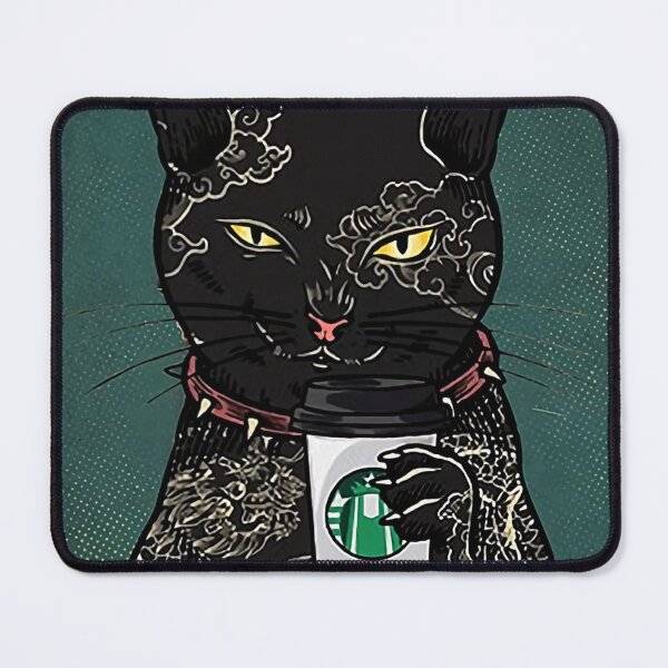 Item preview, Enjoy Drink With Coffee designed and sold by trederlby.