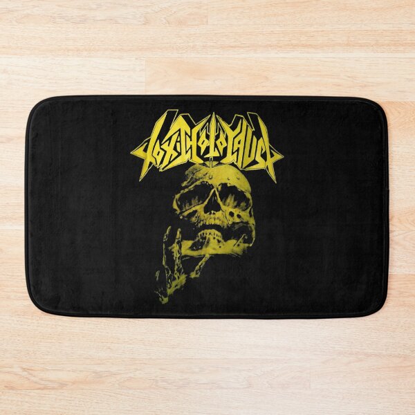 Item preview, Mens Best Toxic Holocaust Band Awesome For Movie Fan designed and sold by Finkellisa.