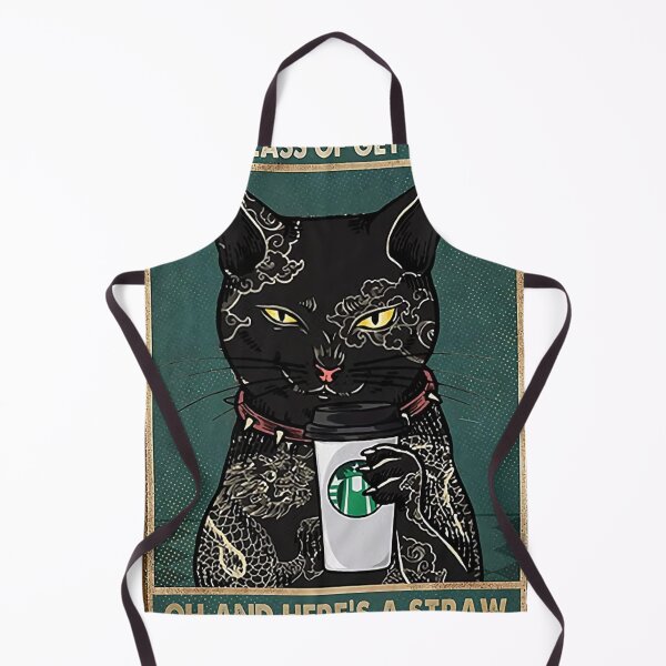 Item preview, Enjoy Drink With Coffee designed and sold by trederlby.