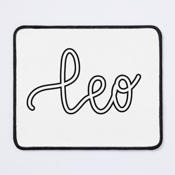Item preview, Leo designed and sold by itsaiaaa.