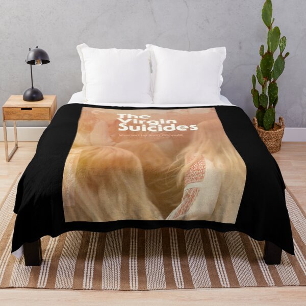 Item preview, Funny Gifts For The Virgin Suicides Vintage Photograp designed and sold by JosephDaeche.