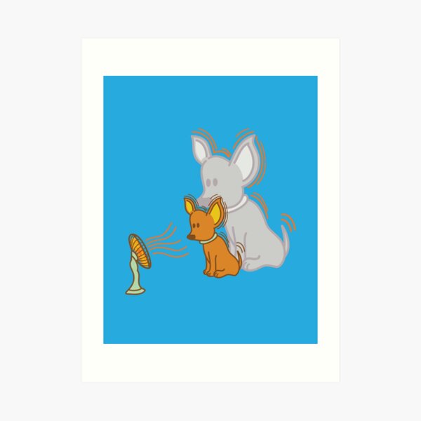 Art Print