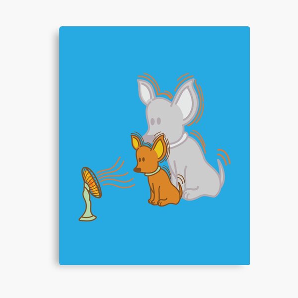 Canvas Print