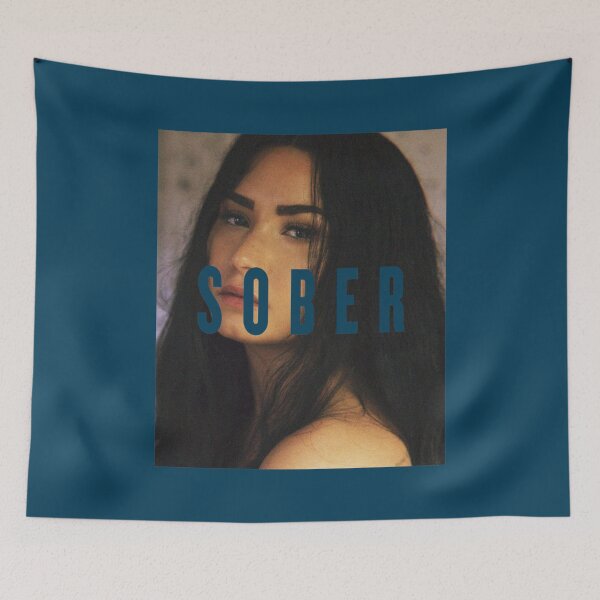 Item preview, sober.   designed and sold by ClothingUncom.