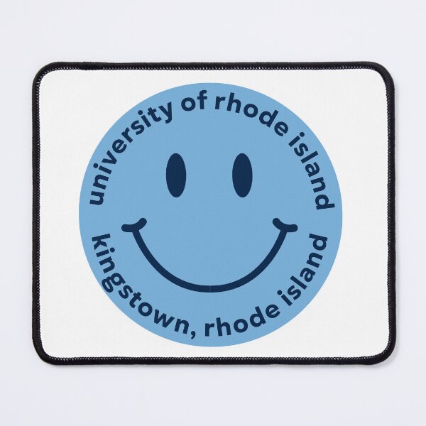 Item preview, URI Smiley designed and sold by morganderby.