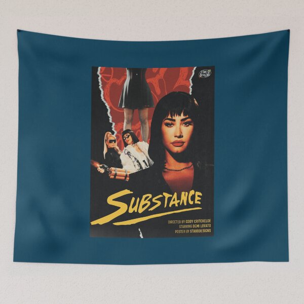 Item preview, SUBSTANCE Premium  designed and sold by ClothingUncom.