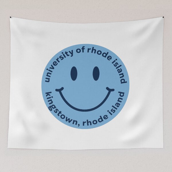 Item preview, URI Smiley designed and sold by morganderby.