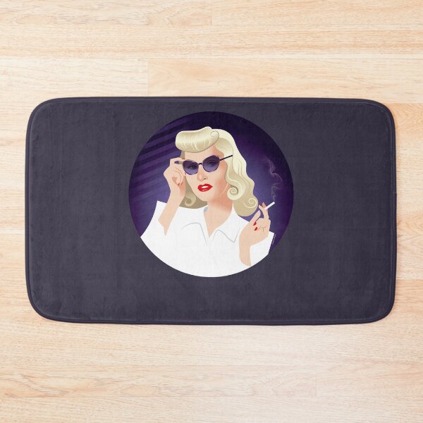 Item preview, Excellent Roles Film Original Vintage Phyllis Dietrichson Gifts designed and sold by HowardAngeline.