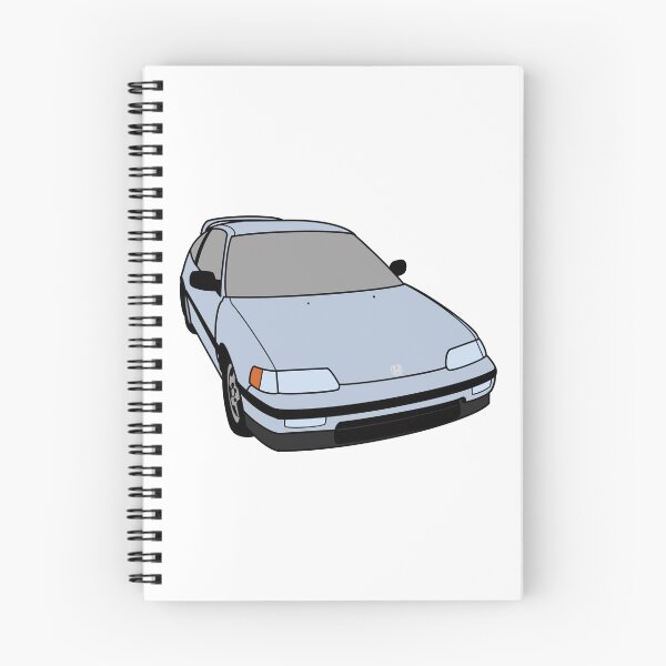 Item preview, CRX - salvteg designed and sold by 4theloveofHonda.