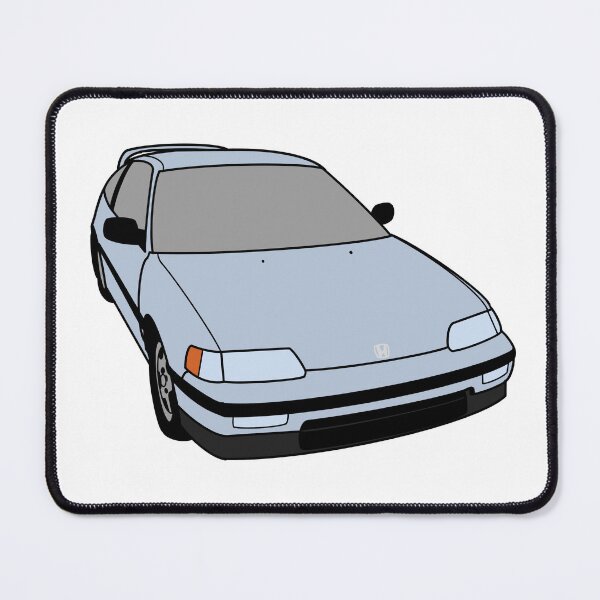 Item preview, CRX - salvteg designed and sold by 4theloveofHonda.