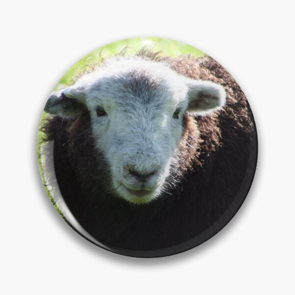 Item preview, Herdwick Lamb designed and sold by Marilyn Harris.