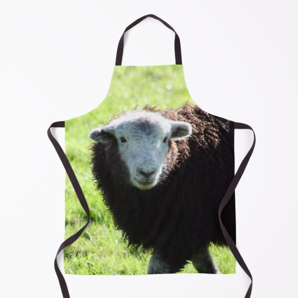 Item preview, Herdwick Lamb designed and sold by Marilyn Harris.