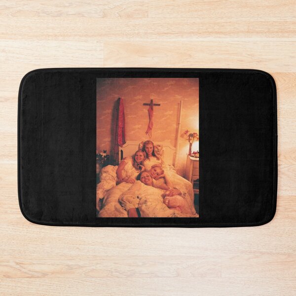 Item preview, Gift For Men The Virgin Suicides Vintage Retro designed and sold by JosephDaeche.