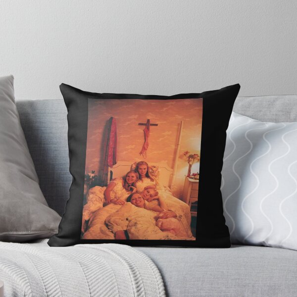 Item preview, Gift For Men The Virgin Suicides Vintage Retro designed and sold by JosephDaeche.