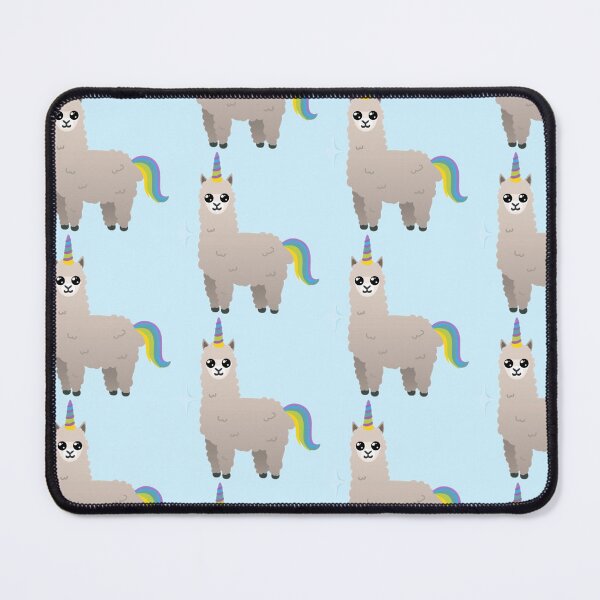 Item preview, Llamacorn designed and sold by ajrodz.