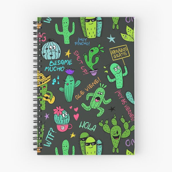 Item preview, Cacti World designed and sold by Luve Store.