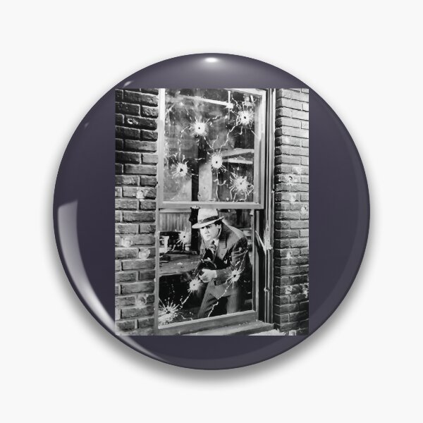 Item preview, Excellent Roles Film Original Vintage Scarface Classic Fans designed and sold by HowardAngeline.