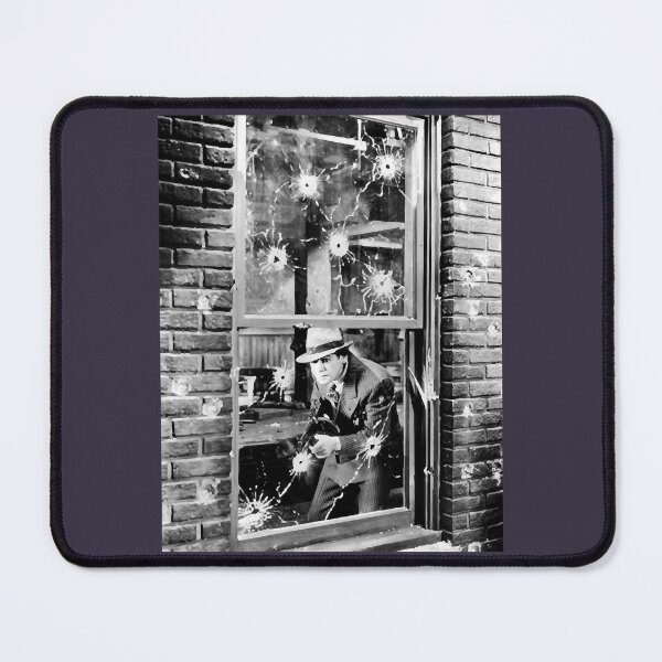 Item preview, Excellent Roles Film Original Vintage Scarface Classic Fans designed and sold by HowardAngeline.