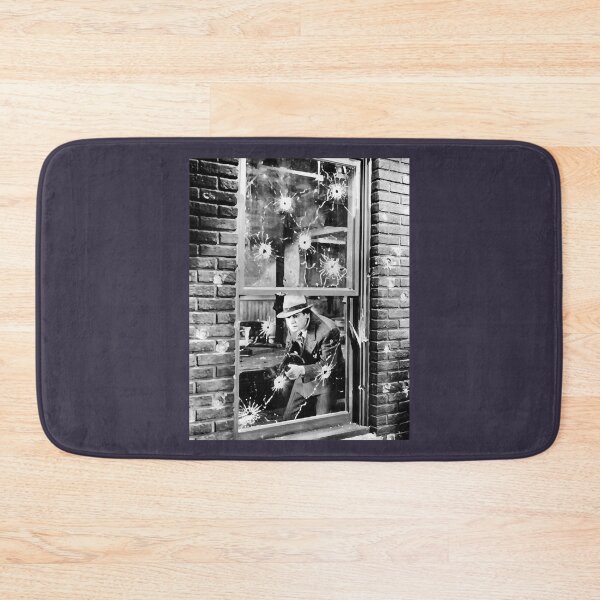 Item preview, Excellent Roles Film Original Vintage Scarface Classic Fans designed and sold by HowardAngeline.