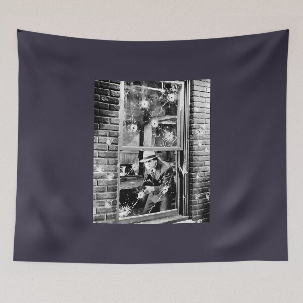 Item preview, Excellent Roles Film Original Vintage Scarface Classic Fans designed and sold by HowardAngeline.