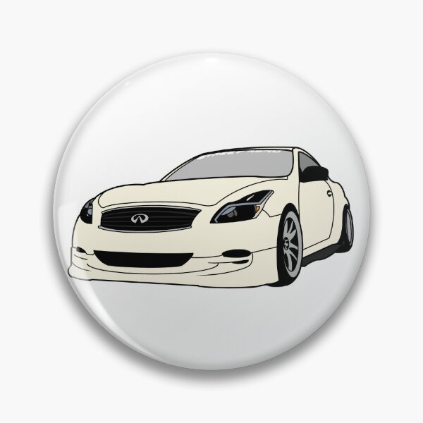 Item preview, G37 - symetrycal designed and sold by 4theloveofHonda.