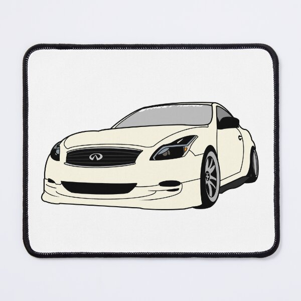 Item preview, G37 - symetrycal designed and sold by 4theloveofHonda.