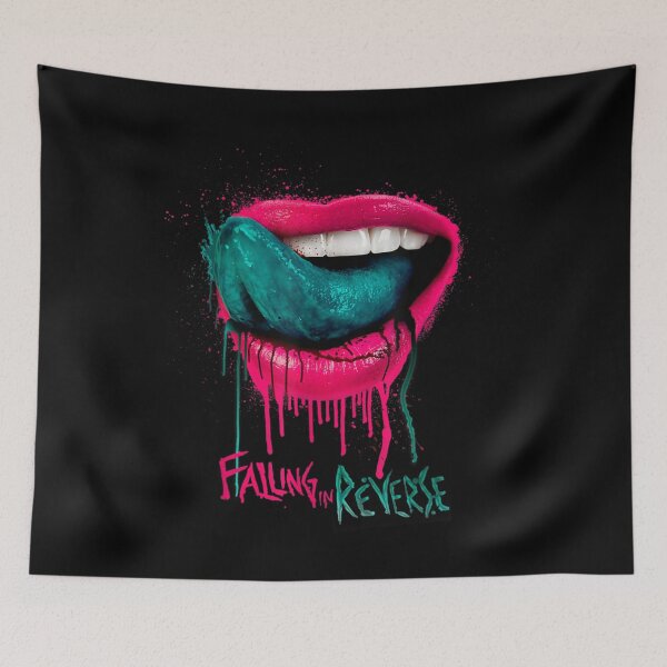 Item preview, Official Merchandise  Lips designed and sold by DorotheaNoble.