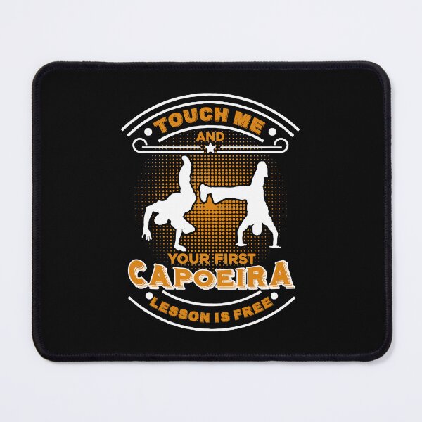 Item preview, Capoeira - First Capoeira Lesson designed and sold by UnknownArtistt.