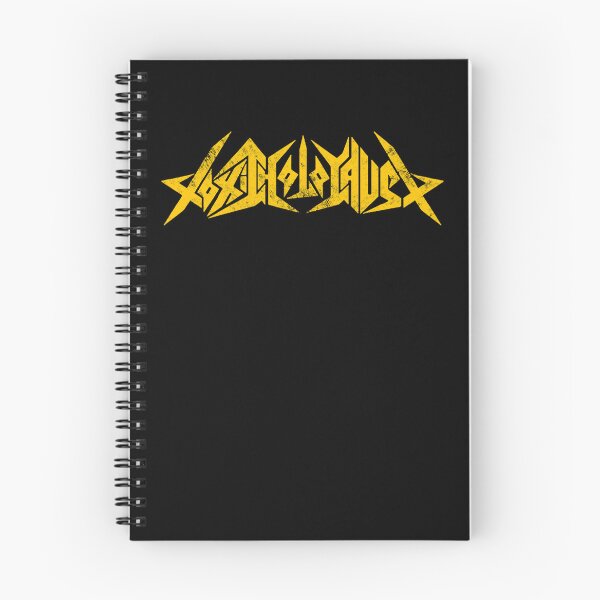 Item preview, Mens Womens Toxic Holocaust Band Cool Gifts designed and sold by Finkellisa.