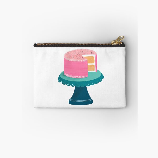 Item preview, Pink Birthday Cake designed and sold by Jennifer Labre.