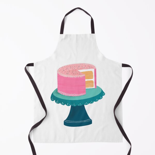 Item preview, Pink Birthday Cake designed and sold by Jennifer Labre.