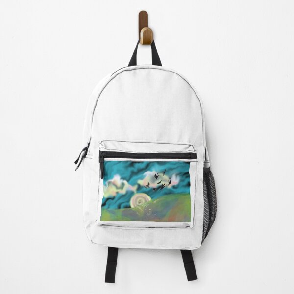 Item preview, Birds On A Sky designed and sold by megalunalexi.