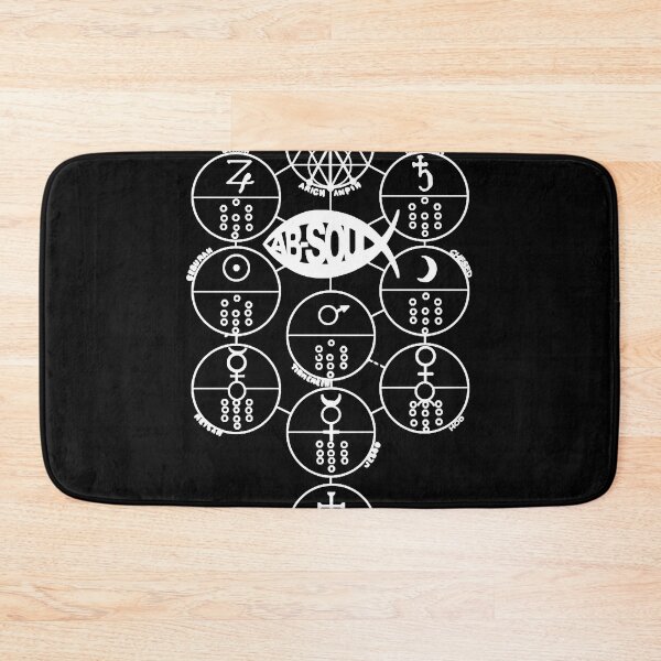 Item preview, Ab-Soul Control  designed and sold by DANLEMILLER634.