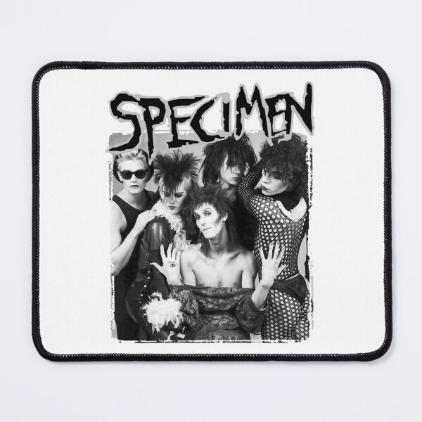 Item preview, Mens Womens Specimen Band Animal Lucky Gift designed and sold by Hardyrussum.