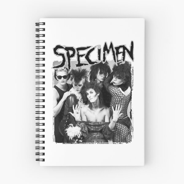 Item preview, Mens Womens Specimen Band Animal Lucky Gift designed and sold by Hardyrussum.