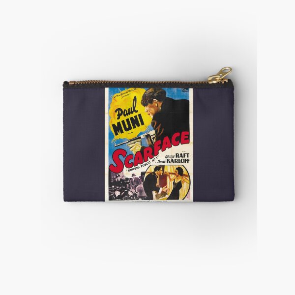 Item preview, Excellent Roles Film Original Vintage Scarface Gift For Fans designed and sold by HowardAngeline.