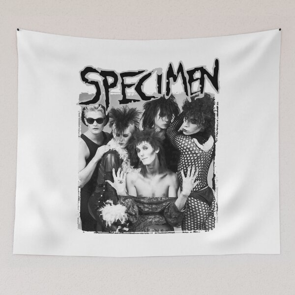 Item preview, Mens Womens Specimen Band Animal Lucky Gift designed and sold by Hardyrussum.