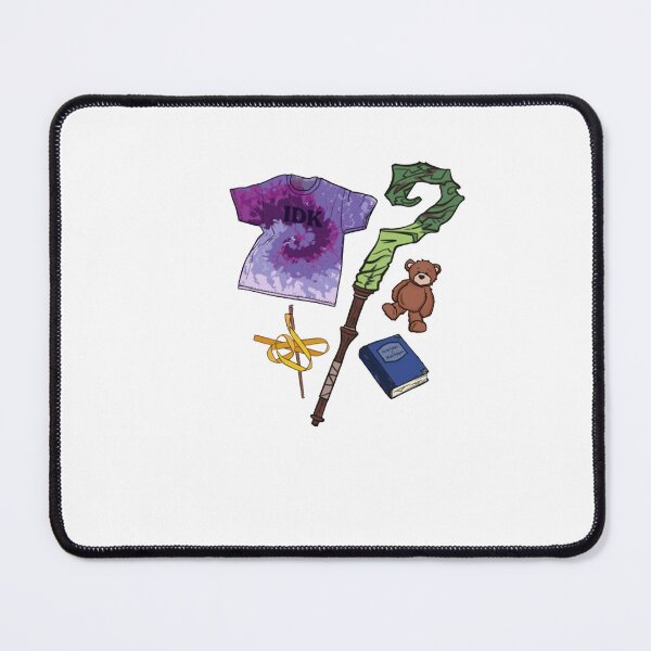 Item preview, dimension 20 designed and sold by AlexisKnighta.