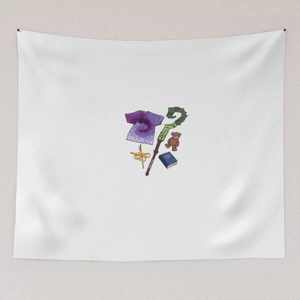 Item preview, dimension 20 designed and sold by AlexisKnighta.