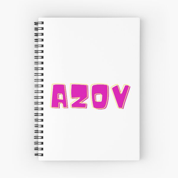 Item preview, Azov designed and sold by Nectar247.