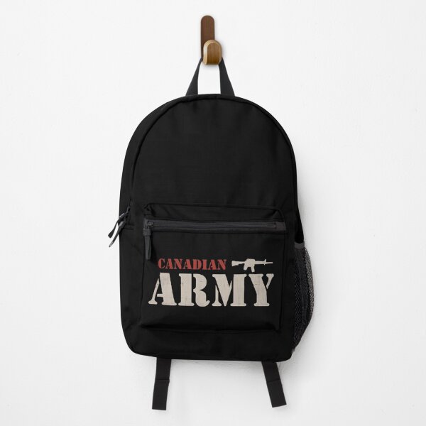 Item preview, Canadian Army designed and sold by DarioSteck.