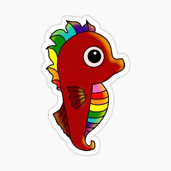 Những hình ảnh Sea Horse Unicorn sẽ khiến bạn phải trầm trồ ngưỡng mộ vị tinh túy của sắc màu và nghệ thuật. Bạn không thể cưỡng lại trước vẻ đẹp mênh mông của những con ngựa biển với cánh của một những chú kỳ lân.