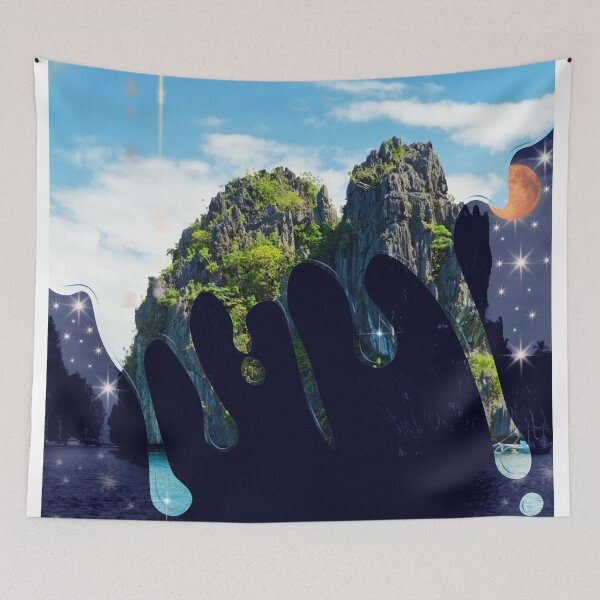 Item preview, Daytime is replacing night. designed and sold by ThanhCong-VN.