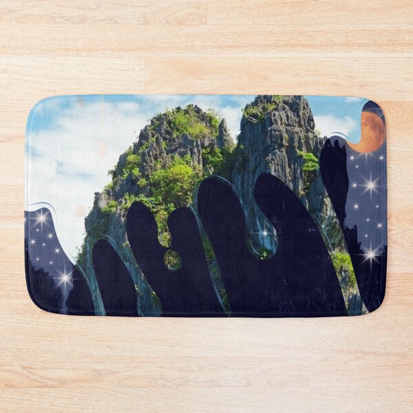 Item preview, Daytime is replacing night. designed and sold by ThanhCong-VN.