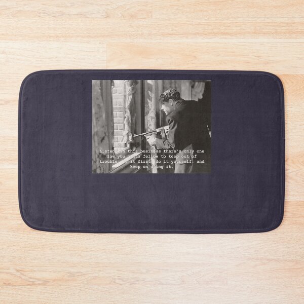 Item preview, Excellent Roles Film Original Vintage Scarface Quote Gifts Music Fans designed and sold by HowardAngeline.
