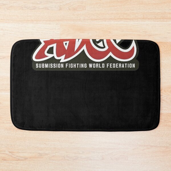 Item preview, ADCC Submission Fighting World Federation  designed and sold by PAMELKOCHER.